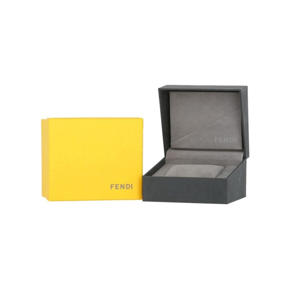 Forever Fendi Diamond Watch - Picture 4 of 4